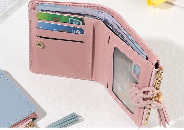 Stylish%20PU%20Leather%20Mini%20Wallet%20for%20Women%20-%207%20Card%20Slots,%20Zipper%20Closure,%20Compact%20Design%20-%20Image%205