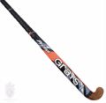 Wooden Hockey stick standard size 36 best quality non breakable Multicolour (Made in.... 