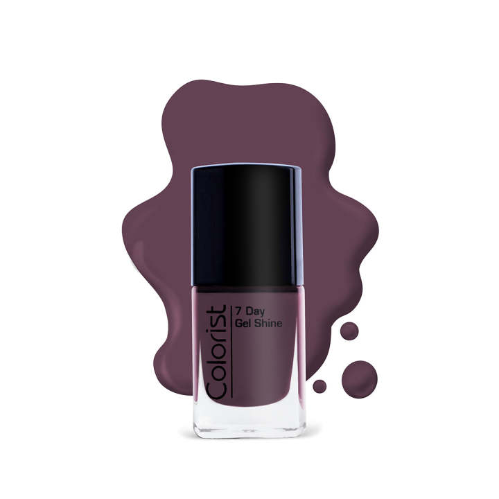 ST London Colorist Nail Paint - ST056 - Heather
