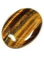 Real Tiger Eye Stone For Men. 