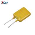10Pcs 0.65A 250V 650mA PolySwitch Resettable Fuse Poly Switch Fuse Polyfuse. 