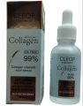 CLEOF Skin Care Collagen vitamin E serum 99% oil Free. 