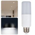 New 5W 10W 15W 20W LED Stick Bulb E27 4000K LED Light White Light Energy Conservation Screw Bulb Home Office. 