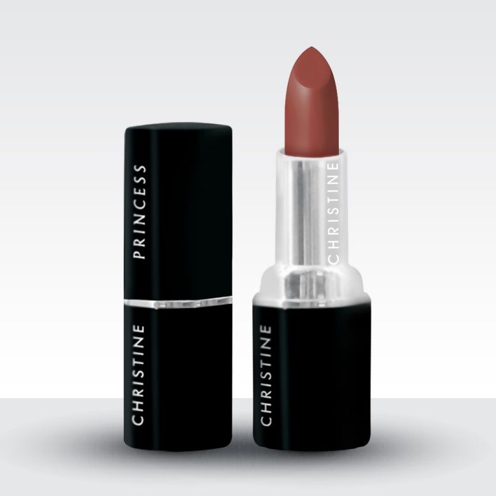 Christine Princess Lipstick - Shade 145