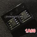 Tv Power IC 1A60 Components FA1A60N SOP-8. 