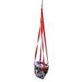 Indoor Hanging Baby Swing. 