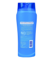 Finesse Coconut Moisturizing Shampoo, For Dry/Damaged/Stubborn Hair, 384ml. 