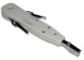 Punch Down Tool, Multifunction Krone Type IDC/Network Wire Cat5 & Telephone Impact Terminal Insertion Tools. 