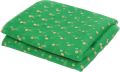 Fancy Golden Dotted Net Fabric | Best For | Fancy Gift Wrapping, Decoration | Art and Craft projects, Home Décor,|. 