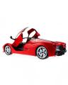 RC Ferrari car Toy Door open 4 channel - Red. 