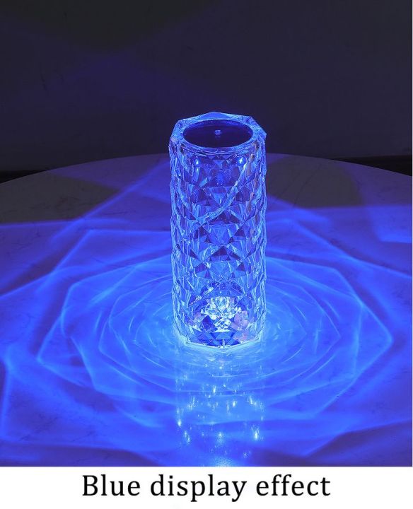 Crystal%20Diamond%20Table%20Lamp,%20USB%20Charging%20Touch%20Control%20Decorative%20Table%20Light%2016-colors%20(Rechargeable)%20-%20Image%204