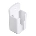 Universal Air Conditioner Remote Control Holder Wall Mounted Remote Stand for Fat Remote / Remote stand for all type of remote controls / wall mount remote holder / AC remote stand LCD LED TV remote stand. 