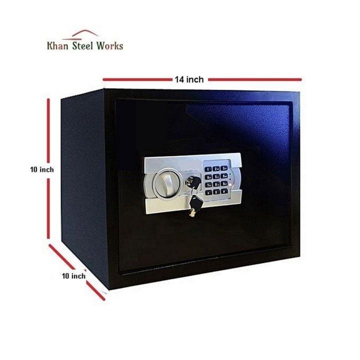 Locker Safe