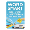Word Smart, 6th Edition: 1400+ Words That Belong in Every Savvy Student's Vocabulary (Smart Guides). 