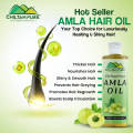 Amla Oil  Promotes Hair Growth, Reduce Dandruff & Prevent Graying Of Hair. 