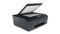 HP INK SMART 515 All in One Ink Tank Printer SCANNER / COPIER / DUPLEXER / WIFI - ePRINT BLACK (1TJ09A). 