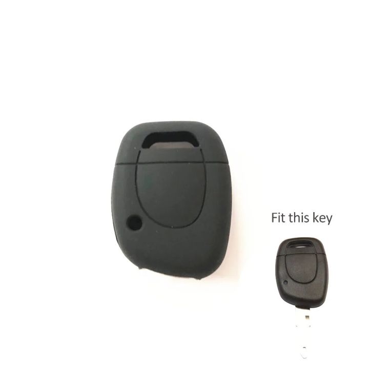 【Good-Love Store】Car Key Cover Renault Clio ZOE EZ-PRO Lodgy Alpine A110