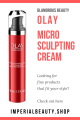 Olay Regenerist Micro-Sculpting SPF30 Cream 50ml. 