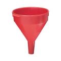 Plastic Funnel Small Size Liquid Water Oil Fluid filler For Bottles Discrete items Fuel Engine Oil Refilling Plastic Funnel Zero Size For 1.5 Liter Bottles. 