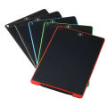 LCD Writing Tablet Electronic Slate E-writer Digital Memo Pad Erasable Writing Board Learning Toys And Gadgets For Educational And Daily Life Routine Notebook Purpose. 