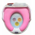 Chicco Soft Baby Commode/Toilet Seat Potty Trainer. 