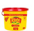 Rabi Banaspati 5kg Bucket | Banaspati Ghee 5 kg Bucket | Banaspati Ghee. 
