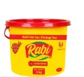 Rabi Banaspati 5kg Bucket | Banaspati Ghee 5 kg Bucket | Banaspati Ghee. 