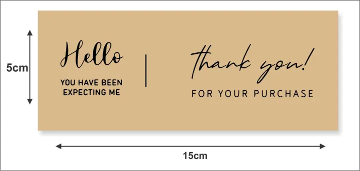 Printed%20%E2%80%9CThank%20You%E2%80%9D%20Paper%20Labels%20%7C%205x15cm%20(Approx.%202x6%20Inch)%20High%20quality%20Paper%20Strips%20%7C%20White%20&%20Brown%20Colors%20%7C%20Elegant%20Thank%20You%20Message%20Tags%20for%20Gift%20&%20Packaging%20-%20Image%205