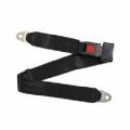 Car Seat Belt - Pack of 2. 
