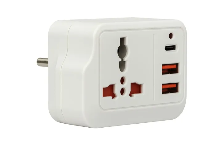 High%20Quality%205%20in%201%20Travel%20Extension%20Board%20Socket%20with%20Type%20C%20and%20@%20USB%20Ports%20&%20Round%20pins%20%7C%202%20AC%20Outlet%20Power%20Strip%20Multiprise%201%20Convert%205%20Extension%20Eu%20Power%20Plug%20Adapter%20For%20Home%20-%20Image%205