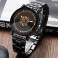 Chain Classic Watch For Men / Analog Chain Formal Watches For Men / Boys with out box. 