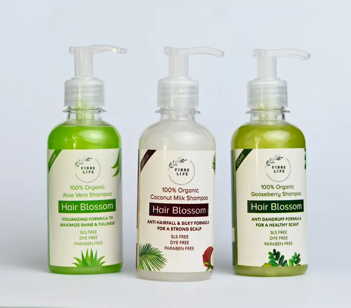 Fibre%20Life%20Set%20of%203%20Organic%20Shampoos%20%7C%20Hair%20Blossom%20Trio%20-%20Image%202