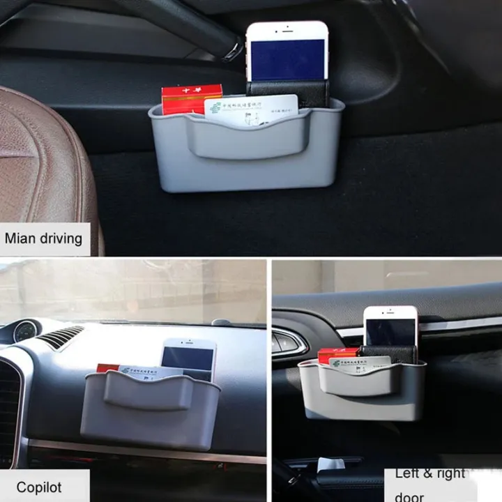 Multi-purpose%20Car%20Storage%20Box%20Phone%20Holder%20Car%20Organizer%20Auto%20Car%20Door%20Storage%20Box%20For%20Key%20Pen%20Card%20Wallet%20Car%20Accessories%20-%20Image%203
