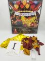 I LOVE YOU PARTY DECORATION BALLOONS BANNER AND FAIRY LIGHT PACK. 
