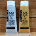 Acrylic Color Paints 75 ml Tube Art # SS-AC Tube-G&S-002. 