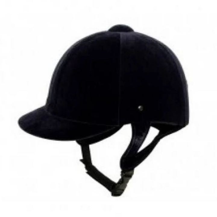 Horse Riding Helmet - Adjustable size -