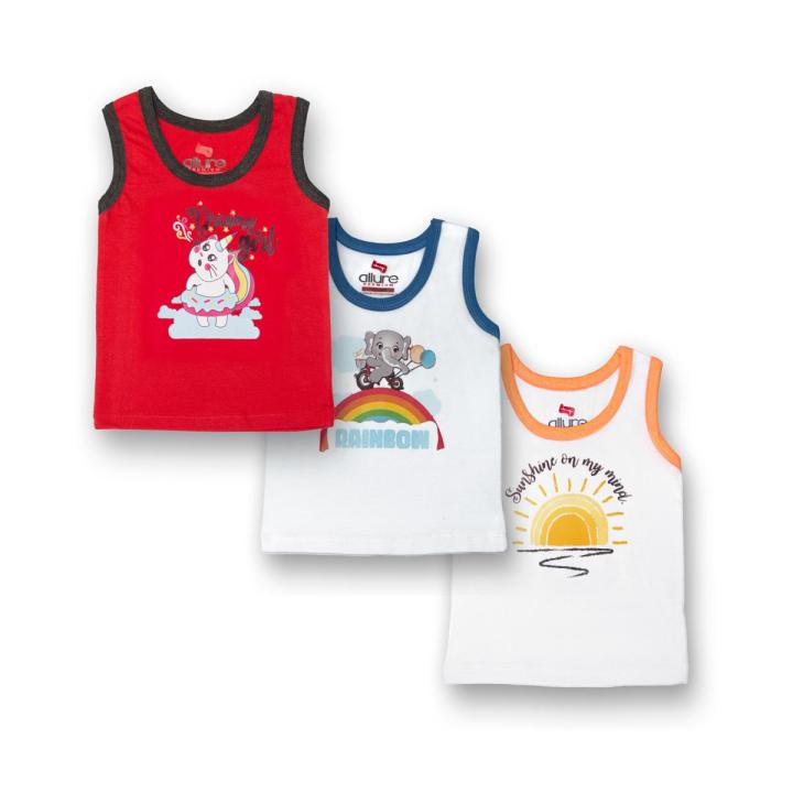 Allurepremium T-shirt S-L PO3 RWW Combo # 57