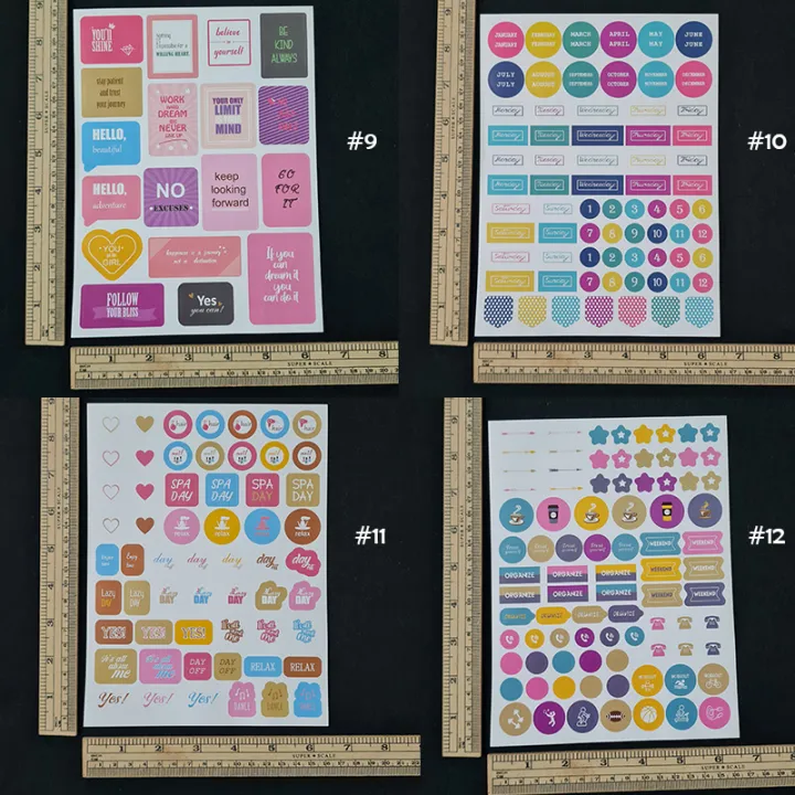 12%20Sheets%20Planner%20Stickers%20Monthly%20Tabs%20for%20DIY%20Calendar,%20Weekly%20Daily%20Planner%20Stickers%20Work%20Planning%20Budget%20-%20Image%205