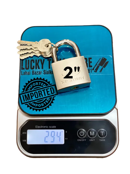 CHINA%20IMPORTED%20STAINLESS%20STEEL%20LOCKS-STEEL%20PADLOCKS%20WITH%204%20KEYS-HIGH%20QUA;ITY%20BRASS%20CYLENDER%20CHINA%20LOCKS-HEAVY%20DUTY%20CHINA%20LOCKS-%20-%20Image%204