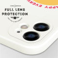 Jizetin for OPPO F19 Pro / A94 Case Personality Cartoon Smiley Emoticon Pack Phone Case Soft Thin Liquid Silicone Creative Phone Protective Case. 