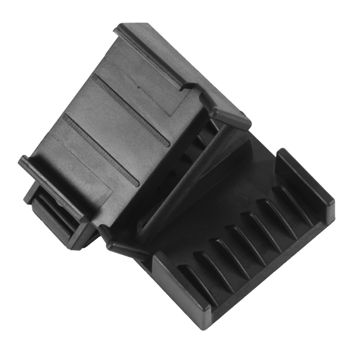Comb Plastic Split Ends Trimmer Guards Hair Tool for Barber Shop Use