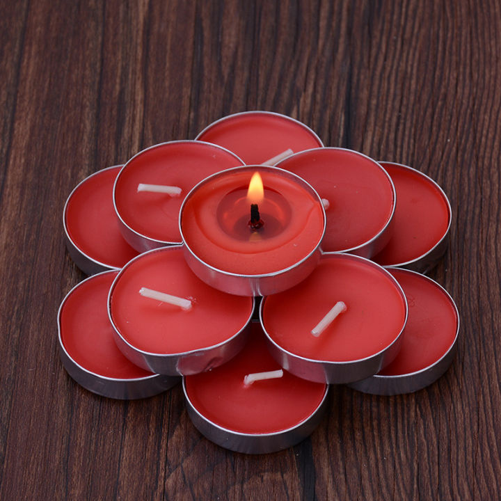Pack%20Of%2050%20-%20Romantic%20Floating%20Tea%20Light%20Wax%20Candles,-(K.S.)%20-%20Image%202