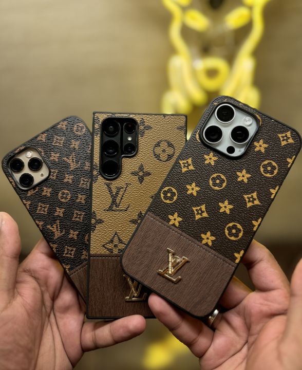 All Phone Brands | Louis Vuitton LV Phone Case For iPhone 6 Plus to 15 Pro Max | All iPhone Models | Samsung A15 A25 A35 A55 A05 S A34 A54 | Vivo Y20 Y33S Y17S Y18 | OPPO A60 A18 A58 11F C63 | Redmi 12 Note 12 Redmi 13 | Case Cover