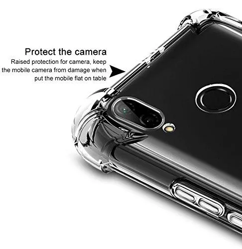 Huawei%20P20%20Lite%20Airbag%20Case%20Anti%20Shock%20and%20Anti%20Scratch%20Resistant%20Clear%20View%20Transparent%20Silicon%20Back%20Cover%20Case%20-%20Image%205