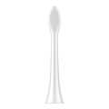 4pcslot Replacement Toothbrush Heads For nbhbj HX6014-P DiamondClean HydroClean BlackElectric Tooth Brush Heads. 