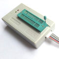 TL866II Plus USB (Universal) Programmer for 15000+IC +10 Adapter+IC Puller+ Component Storage box. 