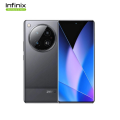 infinix Zero 40 - AMOLED LCD - 6.78 Inches Display -  8GB RAM 256GB ROM - 108MP*+50MP+2MP Rear Camera - 50MP Front Camera - Dual SIM - 5000mAh Battery. 