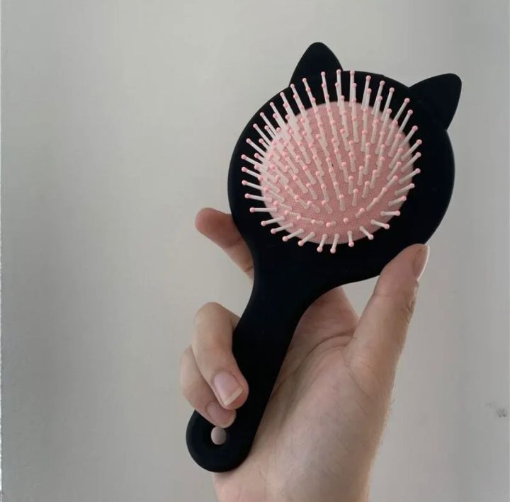 hair%20comb%20with%20back%20mirror%20and%20seamless%20multicolour%20rubber%20band%20set%20-%20Image%204