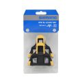 New original Shimano SH11 SPD SL Road Bike Pedal Cleat Bicycle Pedals plate clip SPD-SL SH10 SH11 SH12 SH51 cleats. 