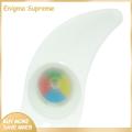 Enigma- Bike Spoke Light Reliable Stylish Streamline-shaped Bike Wheel Light. 